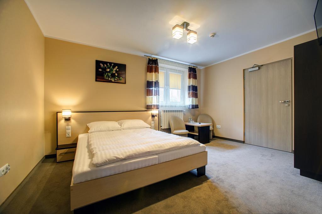 Zajazd Sanocki Sanok Habitación foto